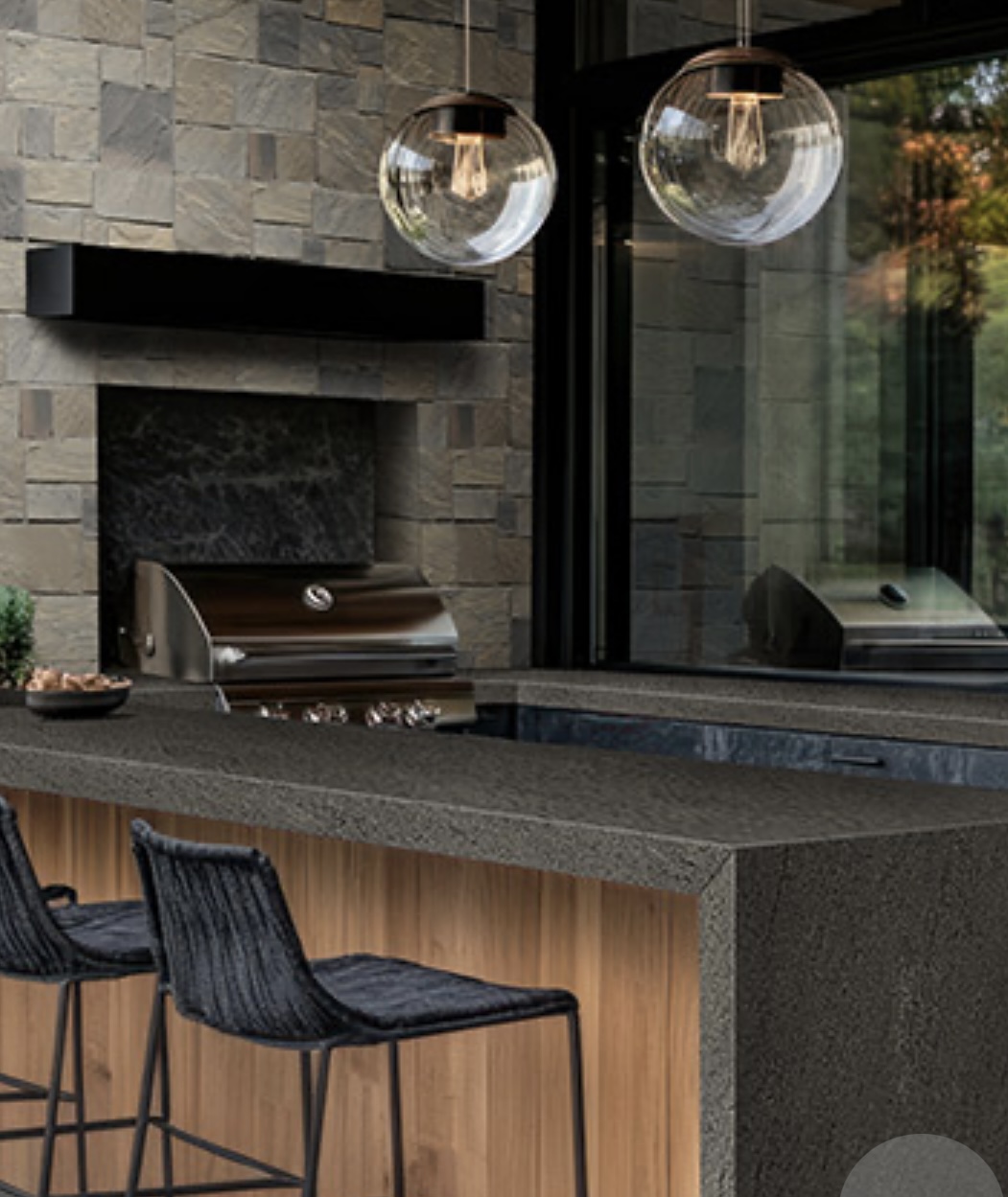 Premier Doors And Counters