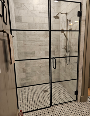 Premier Doors And Counters