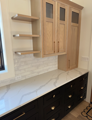 Premier Doors And Counters