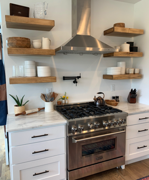 Premier Doors And Counters